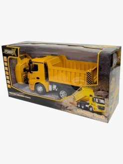 Fjernstyret-PowerX Power X Fjernstyret Dumper