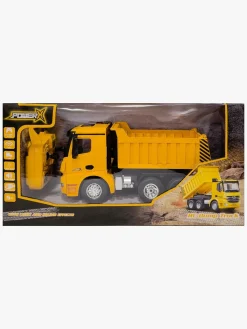 Fjernstyret-PowerX Power X Fjernstyret Dumper