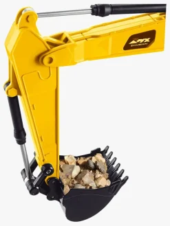 Fjernstyret-PowerX Power X Fjernstyret Gravemaskine