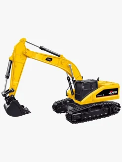 Fjernstyret-PowerX Power X Fjernstyret Gravemaskine