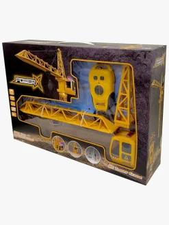 Fjernstyret-PowerX Power X Fjernstyret Kran 99 cm