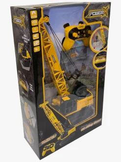 Fjernstyret-PowerX Power X Fjernstyret Kran 64 cm