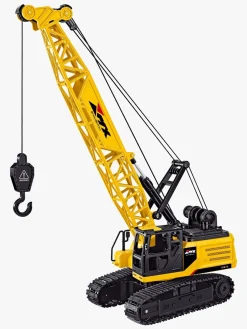 Fjernstyret-PowerX Power X Fjernstyret Kran 64 cm