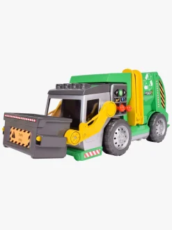 Legetøjsbiler & -Fartøjer-PowerX Power X Lift'N'Dump Skraldebil
