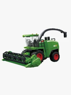 Fjernstyret-PowerX Fjernstyret Mejetærsker