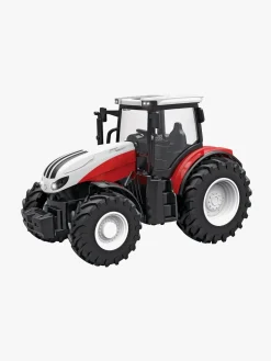 Fjernstyret-PowerX Fjernstyret Traktor med Trailer