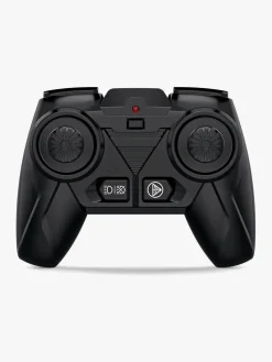 Fjernstyret-PowerX Fjernstyret Traktor med Trailer