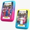 Spil & Puslespil-PremierLeague Premier League 2024 Adrenalyn PLUS Samlekort Blandet Udvalg