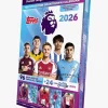 Julekalendere-Topps Premier League Julekalender 2025