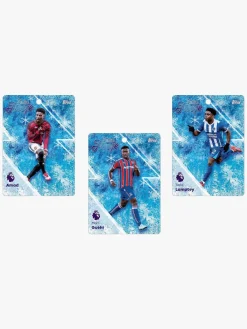 Julekalendere-Topps Premier League Julekalender 2025