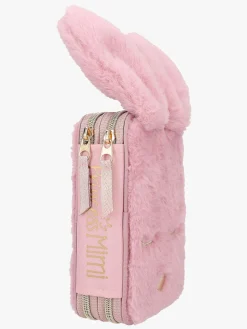 Kreativt Legetøj-PrincessMimi Princess Mimi Bunny Ballet Dobbelt Penalhus, Pink