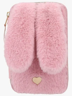 Kreativt Legetøj-PrincessMimi Princess Mimi Bunny Ballet Dobbelt Penalhus, Pink