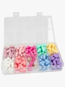 Kreativt Legetøj-PrincessMimi Princess Mimi DIY Perlearmbåndsæt