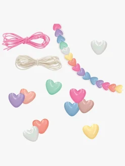 Kreativt Legetøj-PrincessMimi Princess Mimi DIY Perlearmbåndsæt