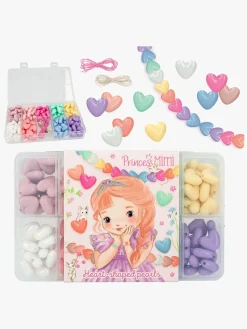 Kreativt Legetøj-PrincessMimi Princess Mimi DIY Perlearmbåndsæt