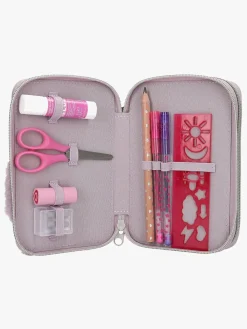 Kreativt Legetøj-PrincessMimi Princess Mimi Dobbelt Penalhus Pingvin