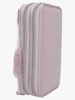 Kreativt Legetøj-PrincessMimi Princess Mimi Dobbelt Penalhus Pingvin