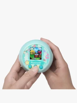 Legetøj Til Børn På 0-10 År|Interaktivt Legetøj-Punirunes Kæledyr