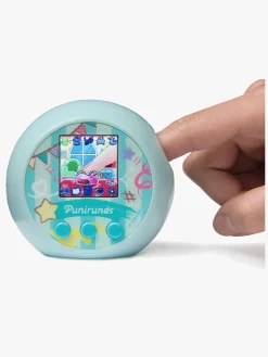 Legetøj Til Børn På 0-10 År|Interaktivt Legetøj-Punirunes Kæledyr