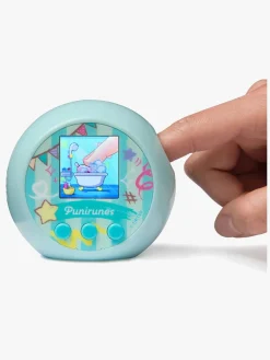 Legetøj Til Børn På 0-10 År|Interaktivt Legetøj-Punirunes Kæledyr