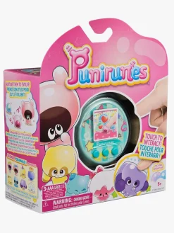 Legetøj Til Børn På 0-10 År|Interaktivt Legetøj-Punirunes Kæledyr