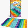 Spil & Puslespil-Tobar Push Popper Fidget Spil