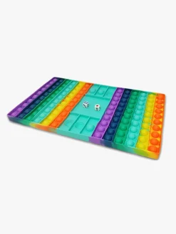 Spil & Puslespil-Tobar Push Popper Fidget Spil