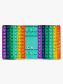 Spil & Puslespil-Tobar Push Popper Fidget Spil