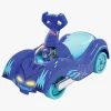 Pedal- & Gåbiler-PJMasks Pyjamasheltene Cat Car Gåbil