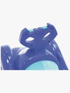 Pedal- & Gåbiler-PJMasks Pyjamasheltene Cat Car Gåbil