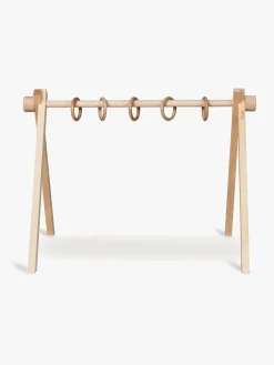 Babylegetøj-Quax Activity Arch Aktivitetstæppe