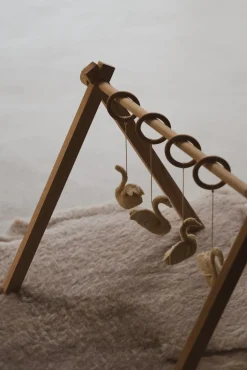 Babylegetøj-Quax Activity Arch Aktivitetstæppe