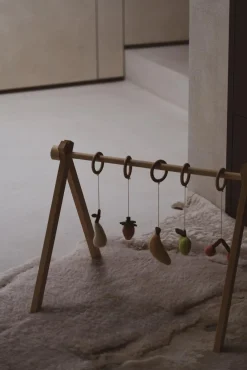 Babylegetøj-Quax Activity Arch Aktivitetstæppe