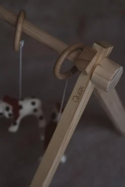 Babylegetøj-Quax Activity Arch Aktivitetstæppe