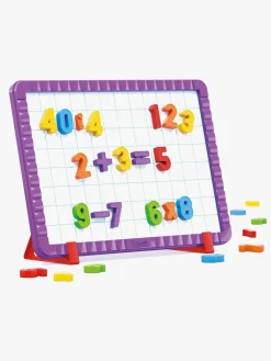 Lærerig Leg-Quercetti Magnetisk Tavle med Tal