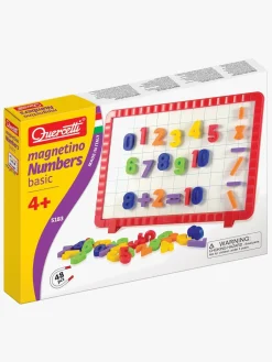 Lærerig Leg-Quercetti Magnetisk Tavle med Tal