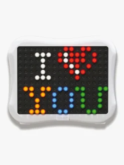 Kreativt Legetøj-Quercetti Peg Brite