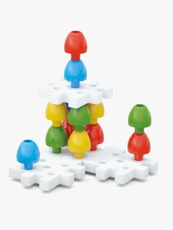 Babylegetøj-Quercetti Pegart Jumbo Peggy Stablelegetøj