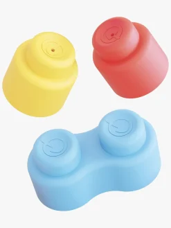 Babylegetøj-Quercetti Pegart Momy Soft Stablelegetøj