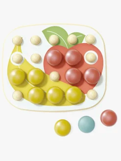 Babylegetøj-Quercetti PlayBio Fanta Colour Aktivitetslegetøj Baby