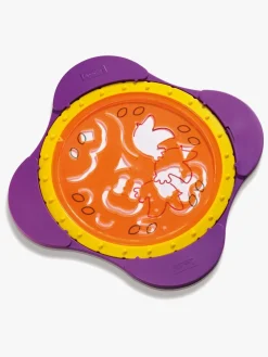 Kreativt Legetøj-Quercetti Spirogiro mandala Malesæt