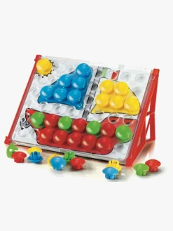 Kreativt Legetøj-Quercetti Stikperler Fantacolor Junior