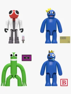 Legetøjsfigurer-Rainbow Friends Actionfigur