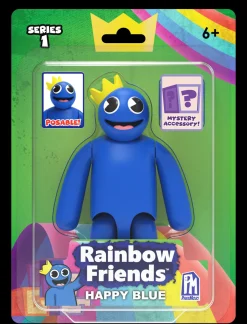 Legetøjsfigurer-Rainbow Friends Actionfigur