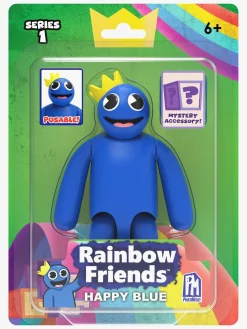 Legetøjsfigurer-Rainbow Friends Actionfigur