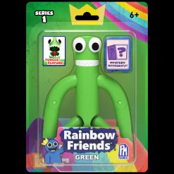 Legetøjsfigurer-Rainbow Friends Actionfigur