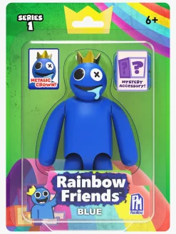 Legetøjsfigurer-Rainbow Friends Actionfigur