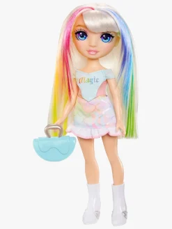 Dukker & Bamser-RainbowHigh Rainbow High Modedukke Amaya