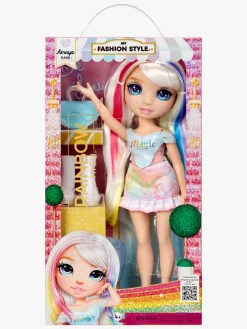 Dukker & Bamser-RainbowHigh Rainbow High Modedukke Amaya