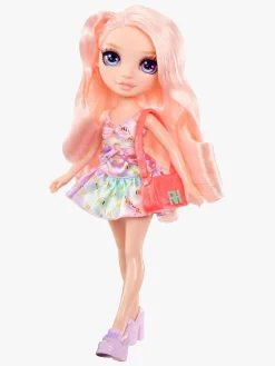 Dukker & Bamser-RainbowHigh Rainbow High Modedukke Bella